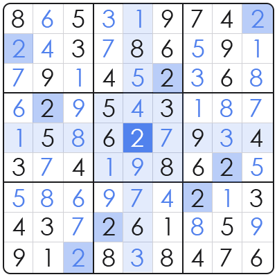 the new york times sudoku